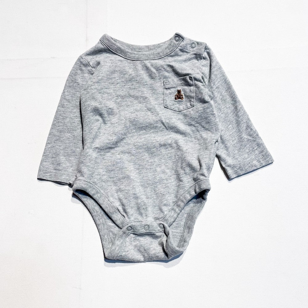 Gap Onesie 3-6M|161797