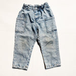 H&M Jeans 18-24M **Imperfection|163147