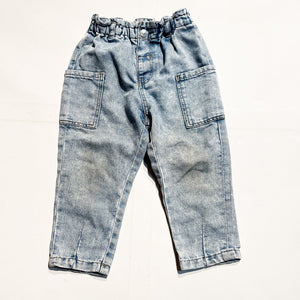 H&M Jeans 18-24M **Imperfection|163147
