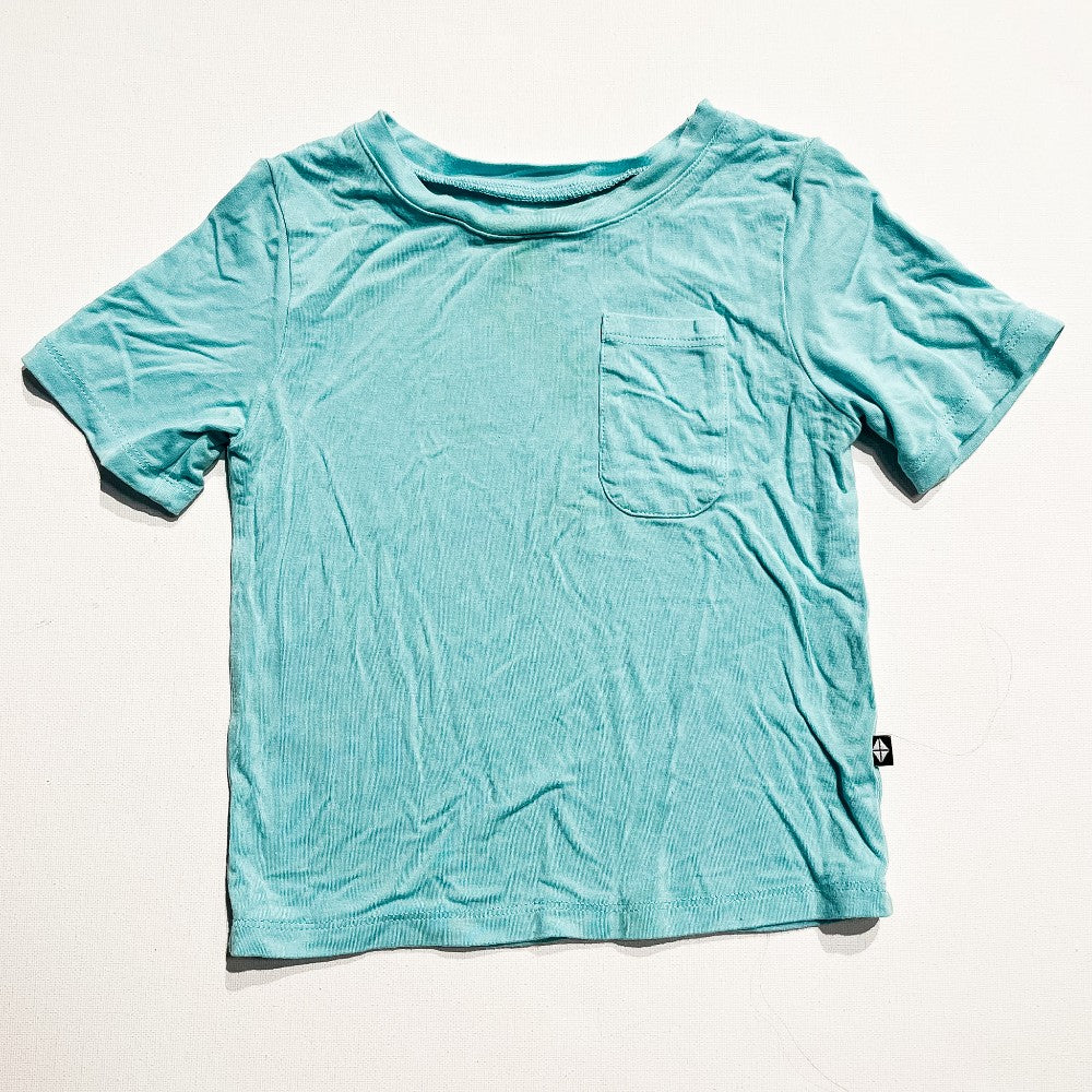 Kyte Shirt 3Y **Imeprfection|211778