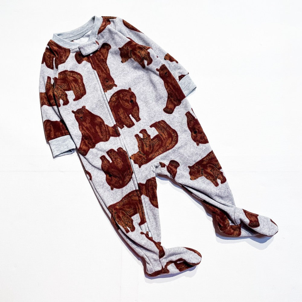 Carters Sleeper 6M|184211