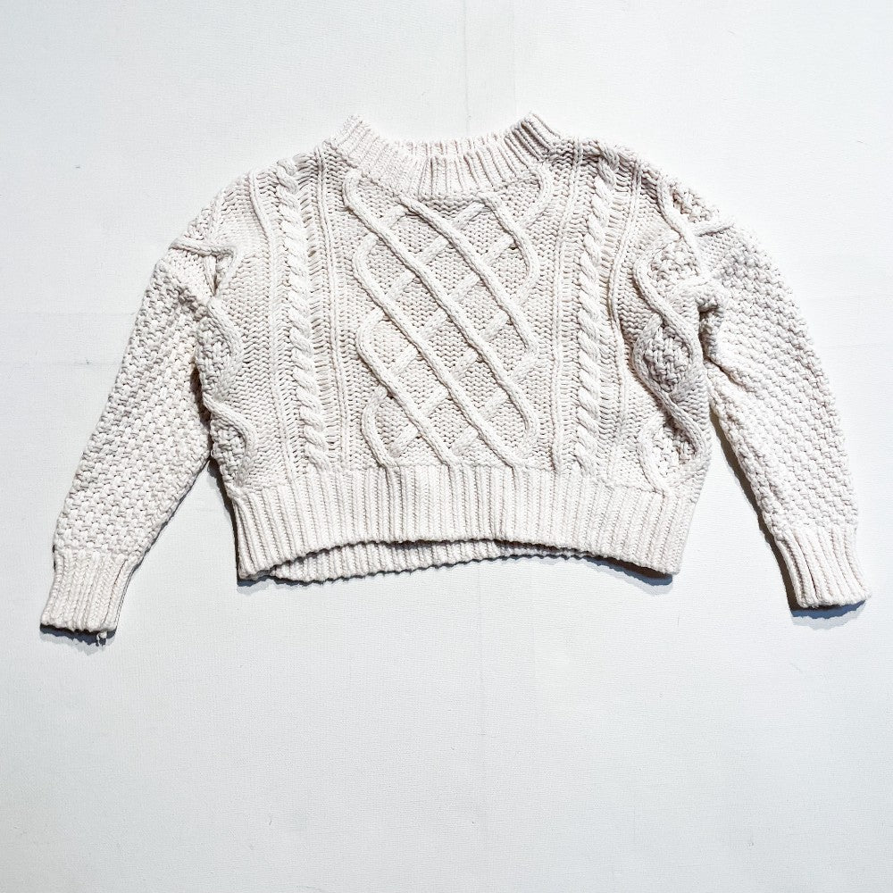 Seed Sweater 2Y|143551