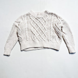 Seed Sweater 2Y|143551