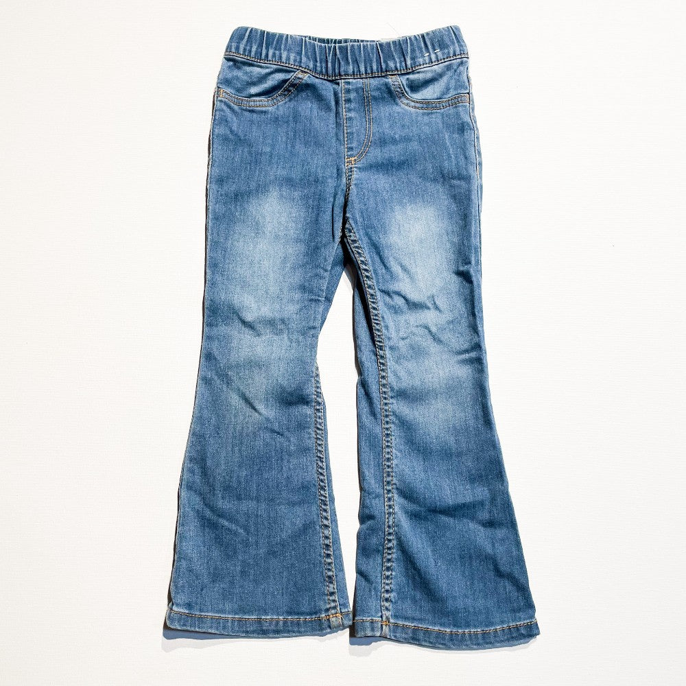 H&M Jeggings 2-3Y|186681