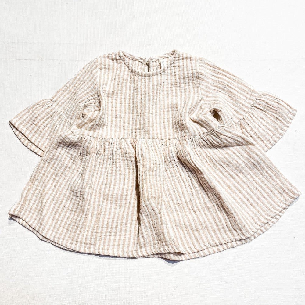 Rylee & Cru Dress 12-18M|159665