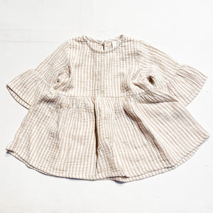 Rylee & Cru Dress 12-18M|159665