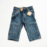 Timberland Jeans 12M **Tags On|216986