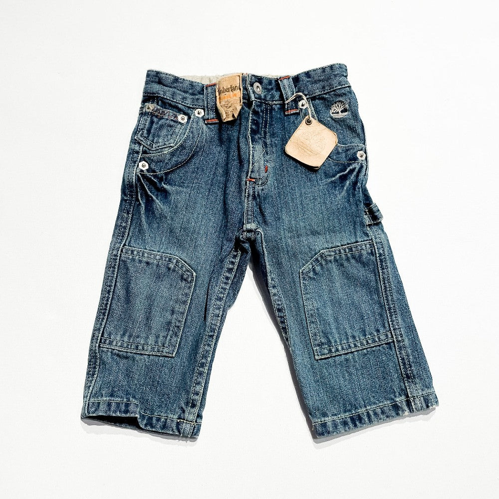 Timberland Jeans 12M **Tags On|216986