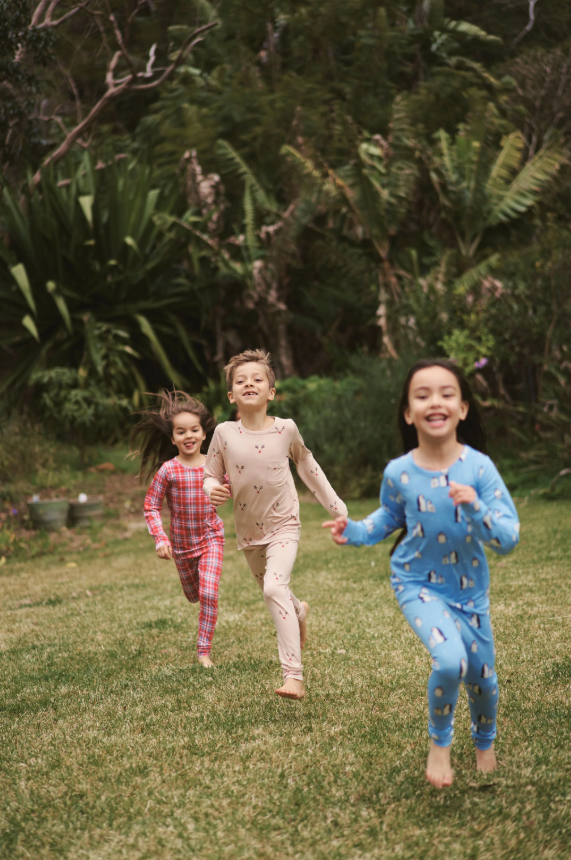 Bambie & Birdie - Classic Set - PENGUINS|171143