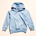 Abercrombie Hoodie 5-6Y **Imperfection|176161