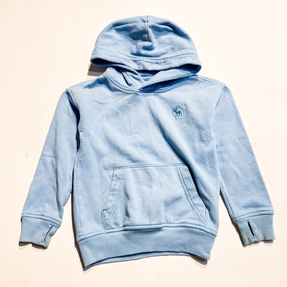 Abercrombie Hoodie 5-6Y **Imperfection|176161