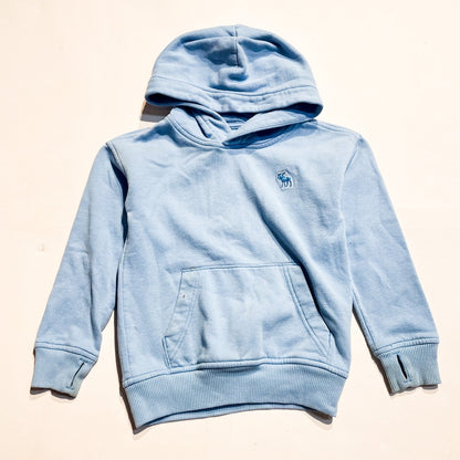 Abercrombie Hoodie 5-6Y **Imperfection|176161