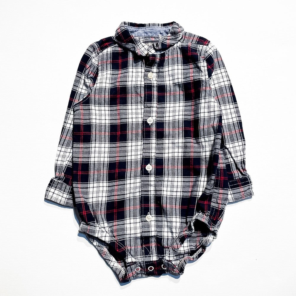Oshkosh Onesie 24M|191069