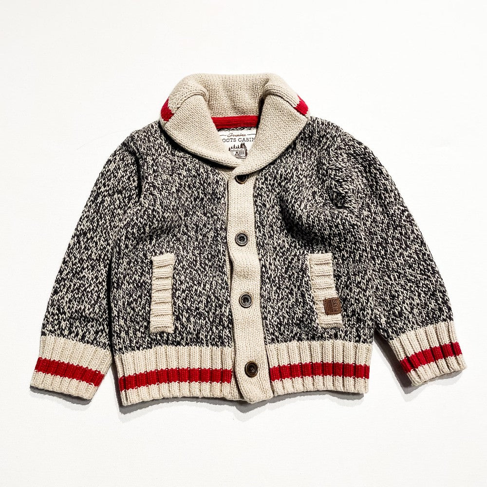 Roots Sweater 12-18M|226203