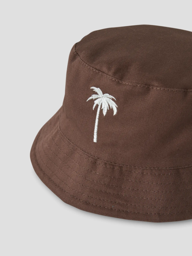 Name It - Palm Tree Bucket Hat|208241
