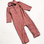 Me & Henry Romper 6-9M|199406