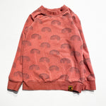 Brok Boys Sweater 4/5Y|222807