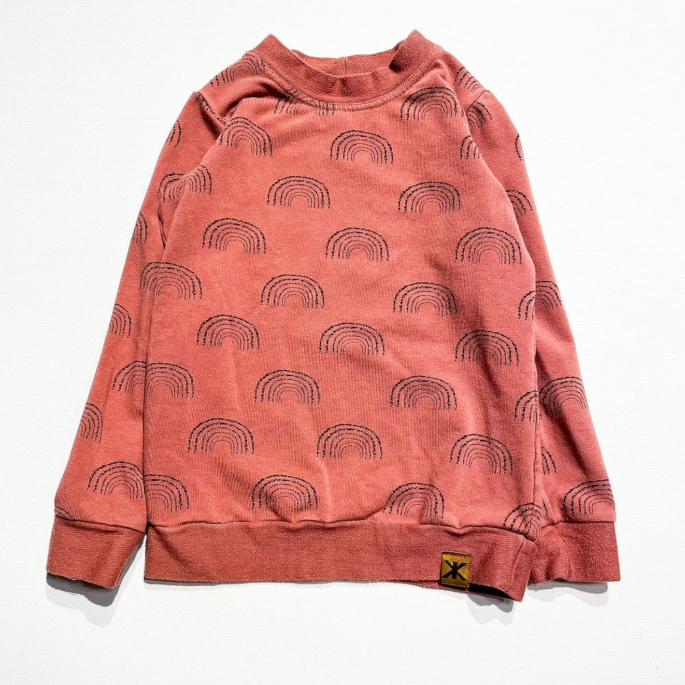 Brok Boys Sweater 4/5Y|222807