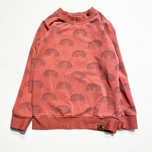 Brok Boys Sweater 4/5Y|222807
