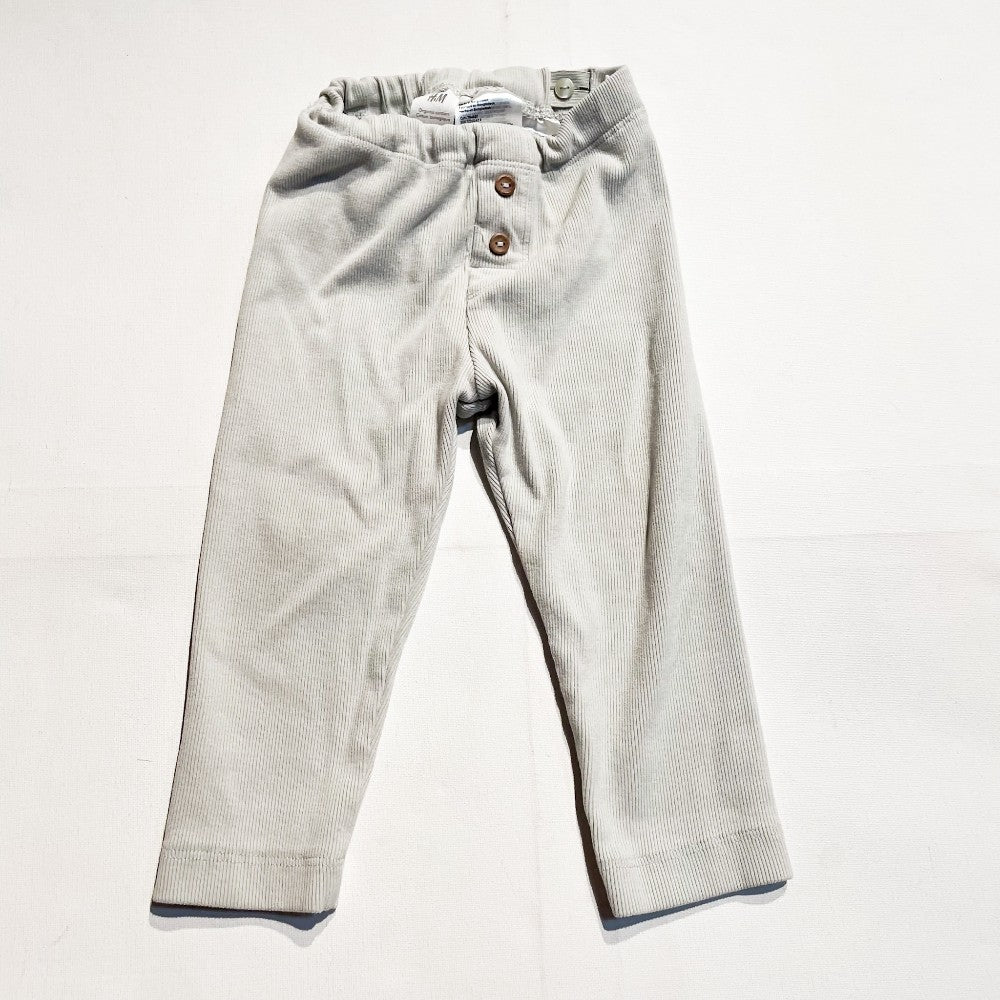 H&M Pants 12-18M|148967