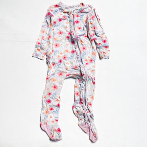 Posh Peanut Sleeper 12-18M|161022