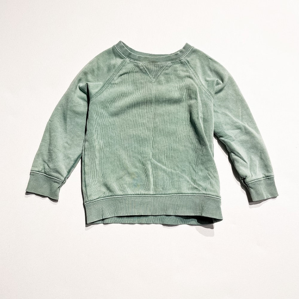 Old Navy Sweatshirt 2T **IMperfection|201155