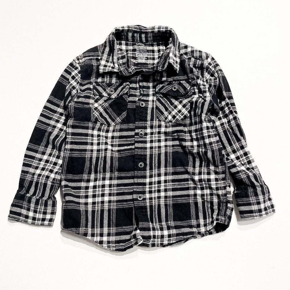 George Top 4/5Y|224058