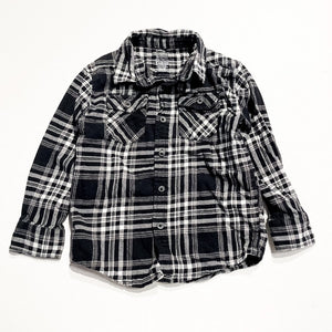 George Top 4/5Y|224058