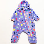 Hatley Bunting Suit 12-18M|65115