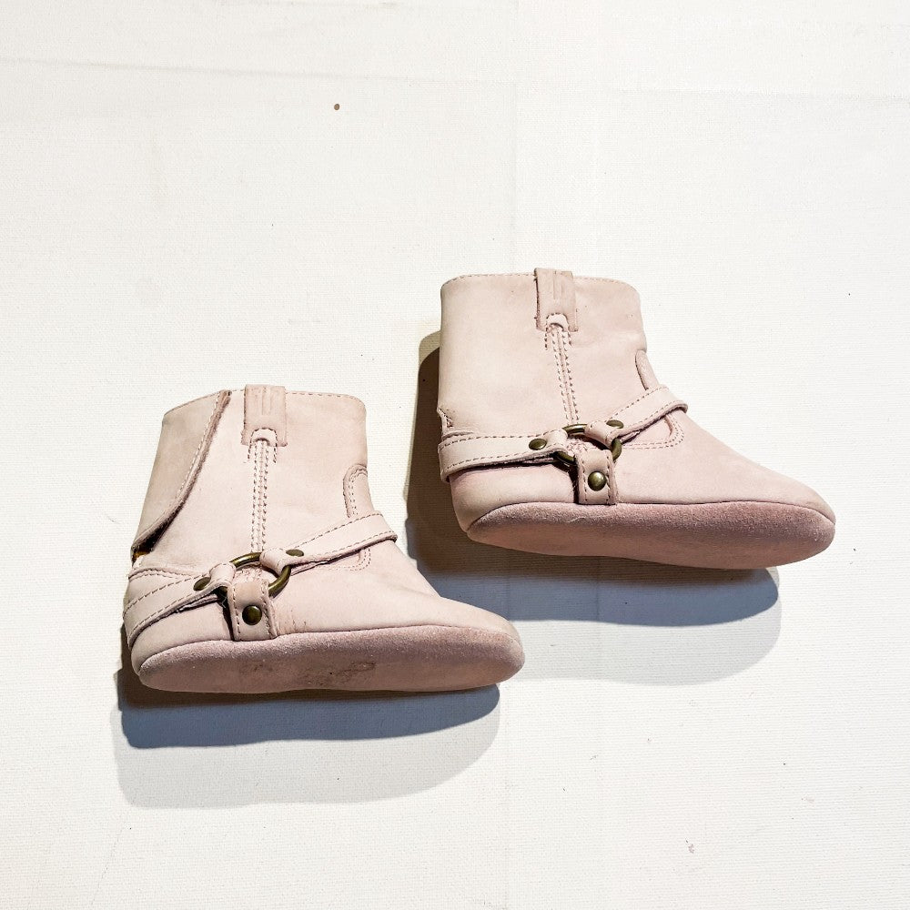 Booties 6-12M|178712