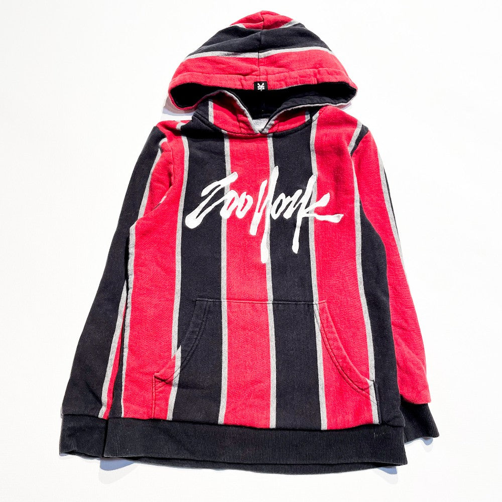 Zoo York hoodie 7/8Y|188936