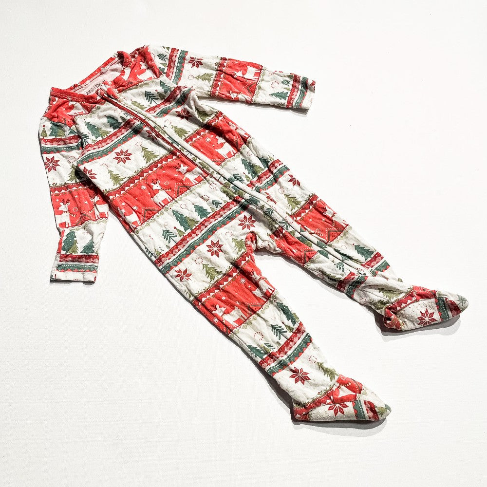 Angel Dear Sleeper 6-9M|228071