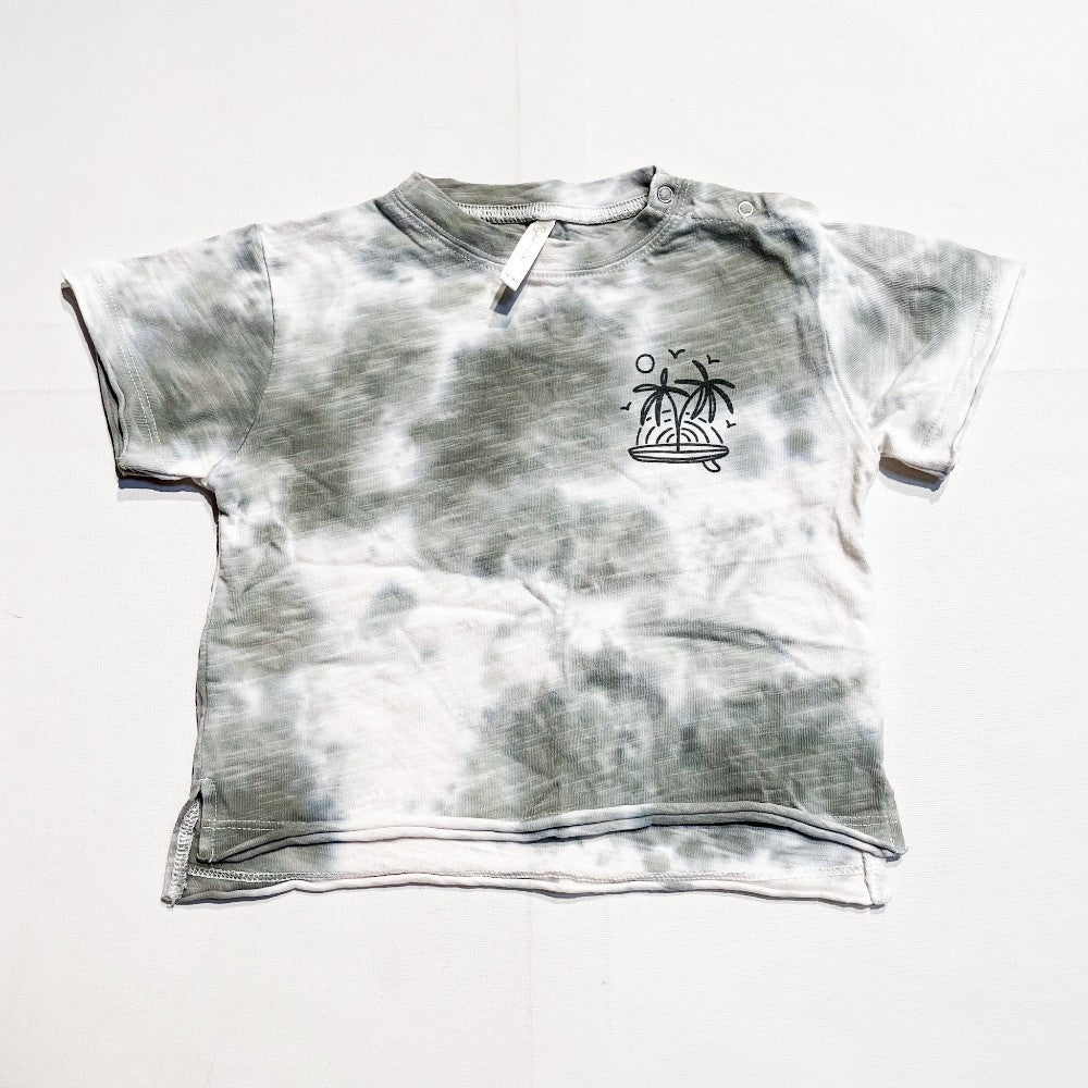 Rylee & Cru Shirt 12-18M|152732