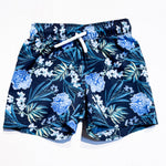 Old Navy Swim Shorts 3-6M|183901