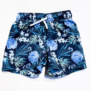 Old Navy Swim Shorts 3-6M|183901