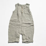 George Romper 12-18M|229283