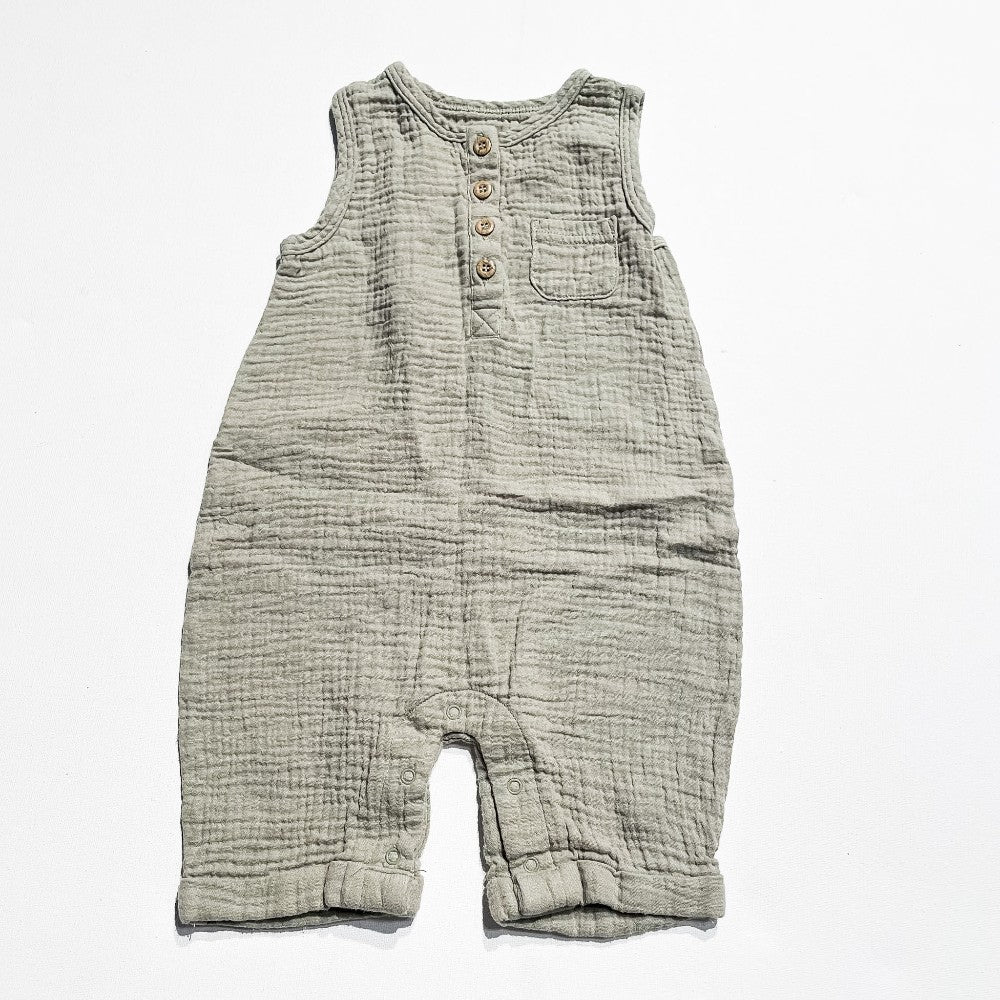 George Romper 12-18M|229283