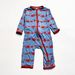 Kickee Pants Sleeper 0-3M|178382