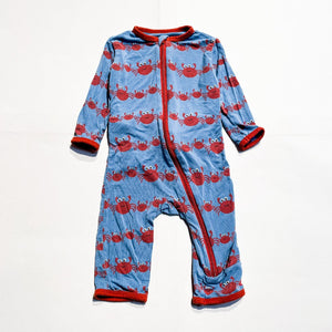 Kickee Pants Sleeper 0-3M|178382