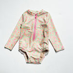 Old Navy Swim Suit 12-18M|218623