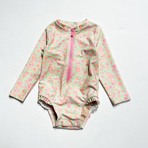 Old Navy Swim Suit 12-18M|218623