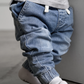 Little Bipsy - Denim Jogger|141742