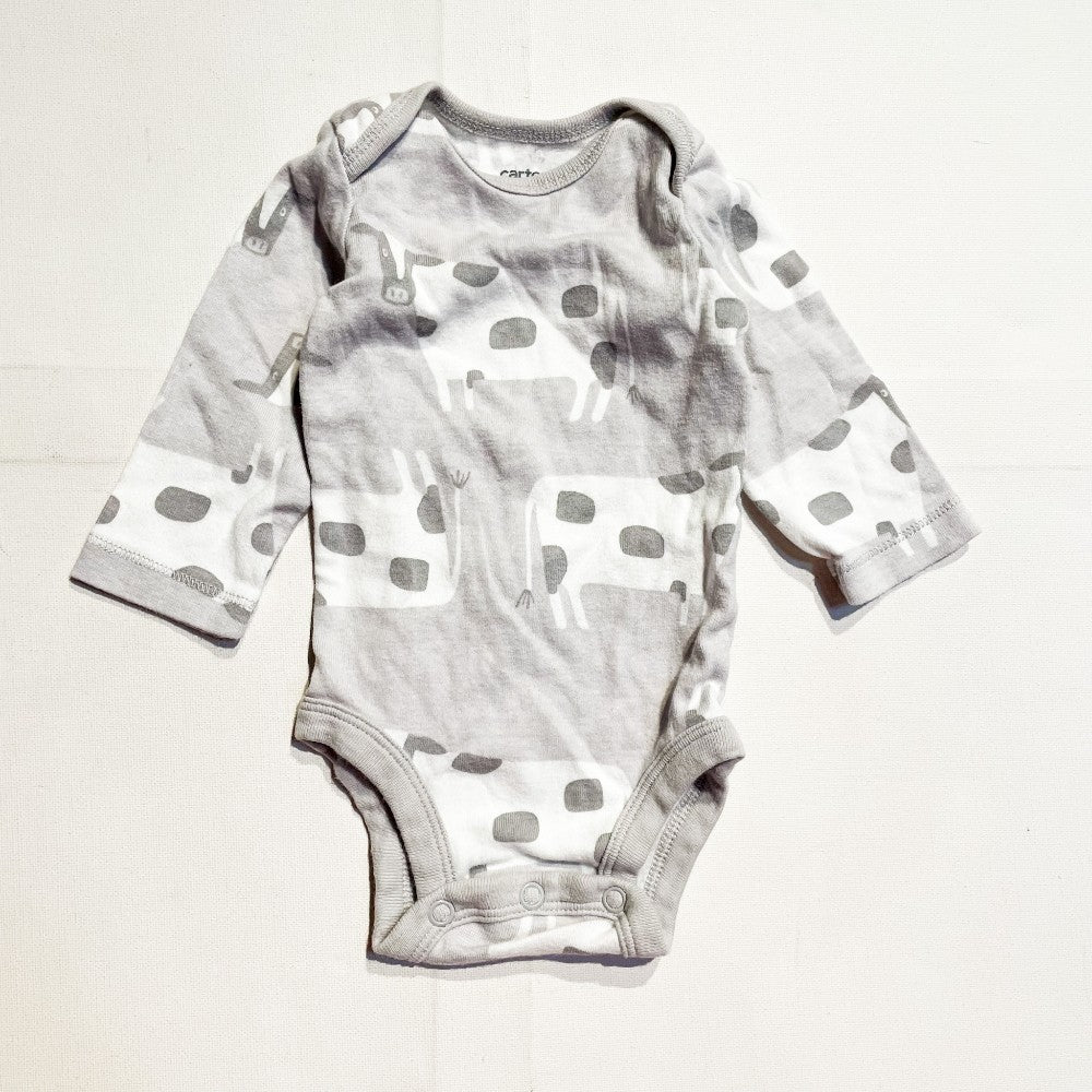 Carter Sleeper 3M|171335