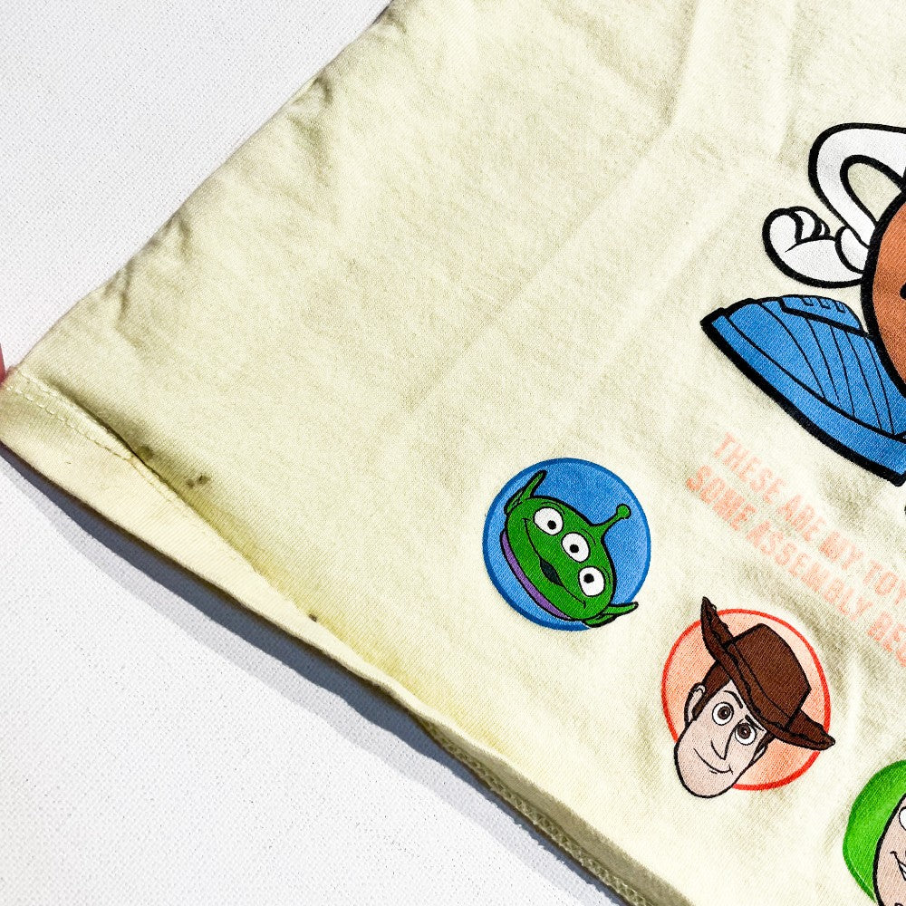 Zara Shirt 5Y **Imperfection|181573