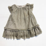 Cat & Jack Dress 6-9M|160200