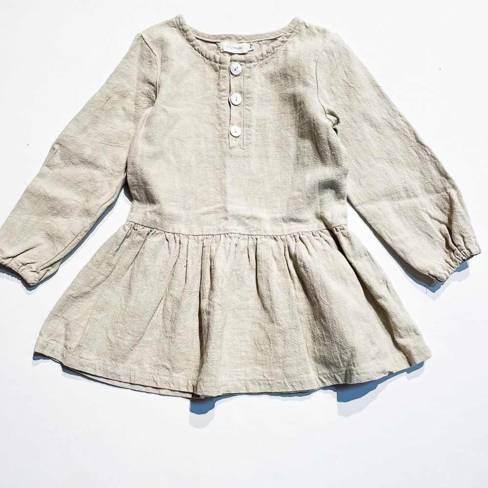 Little Maple Dress 4T|95843