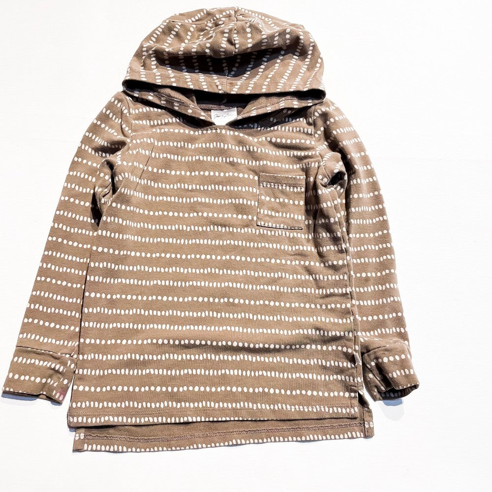 Jax & Lennon Hoodie 3-4Y|130894