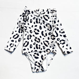 Miles the Label Swimsuit 3-6M|162379