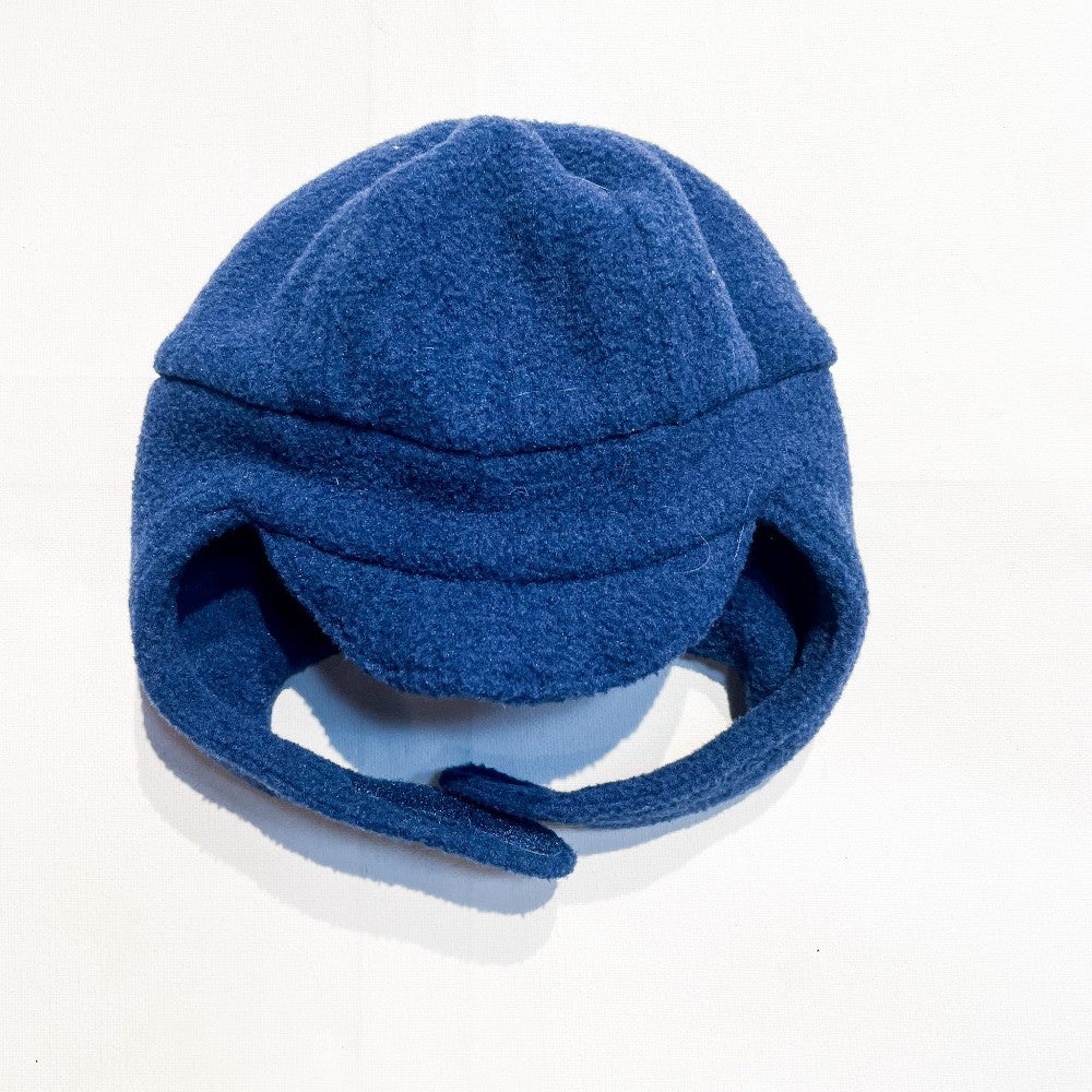 MEC Velcro Hat 4-12M|127192