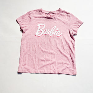 Barbie Shirt 7-8Y|155206